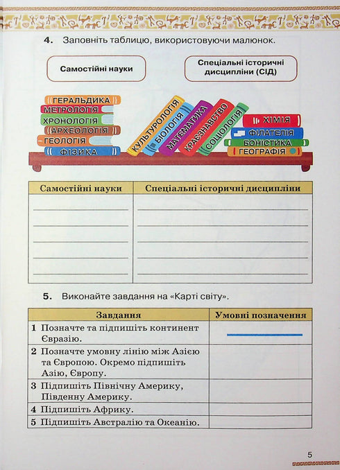 Geschichte der Ukraine. Weltgeschichte. - 9789669913531